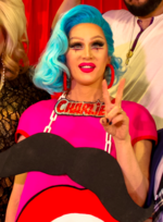 Thumbnail for Charlie Hides