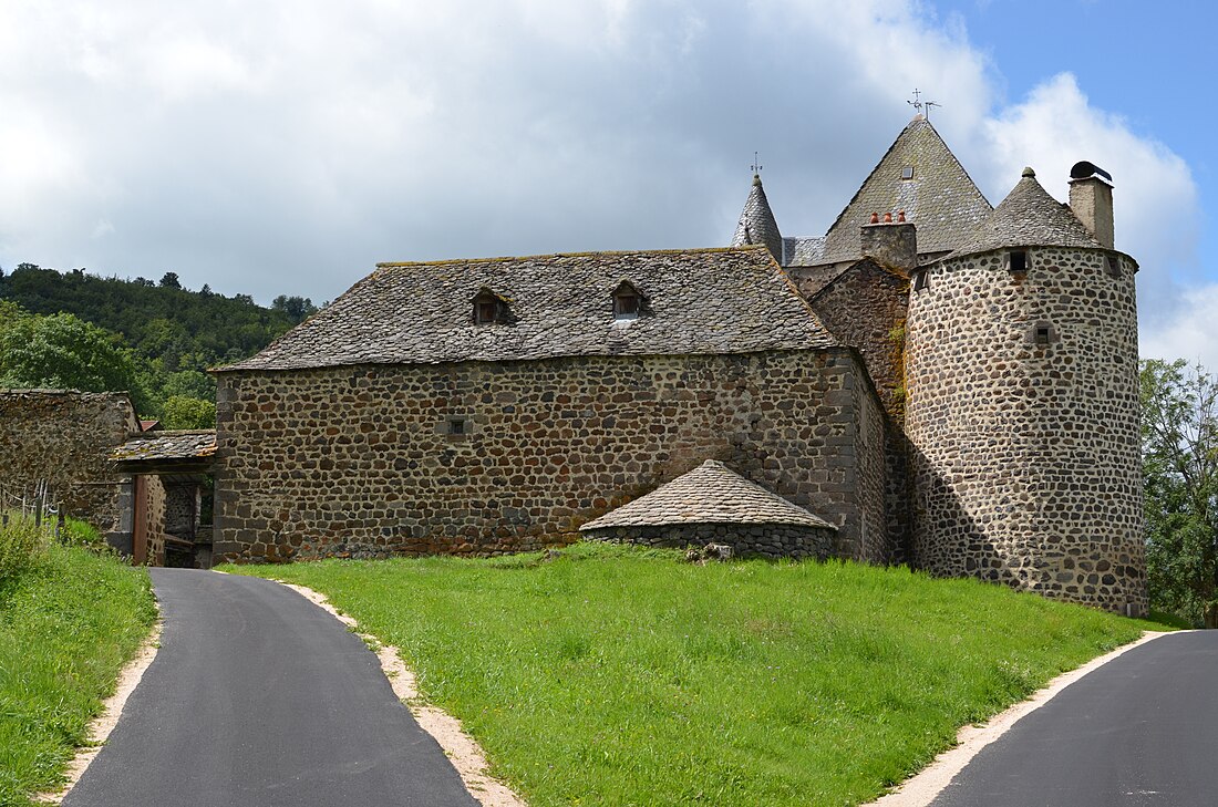 La Chapelle-d'Alagnon