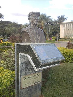 Francisco Cândido Xavier