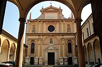 San Sisto, Piacenza