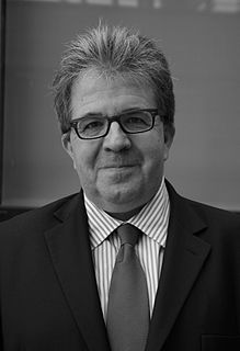 <span class="mw-page-title-main">Christian Lequesne</span> French academic (born 1962)