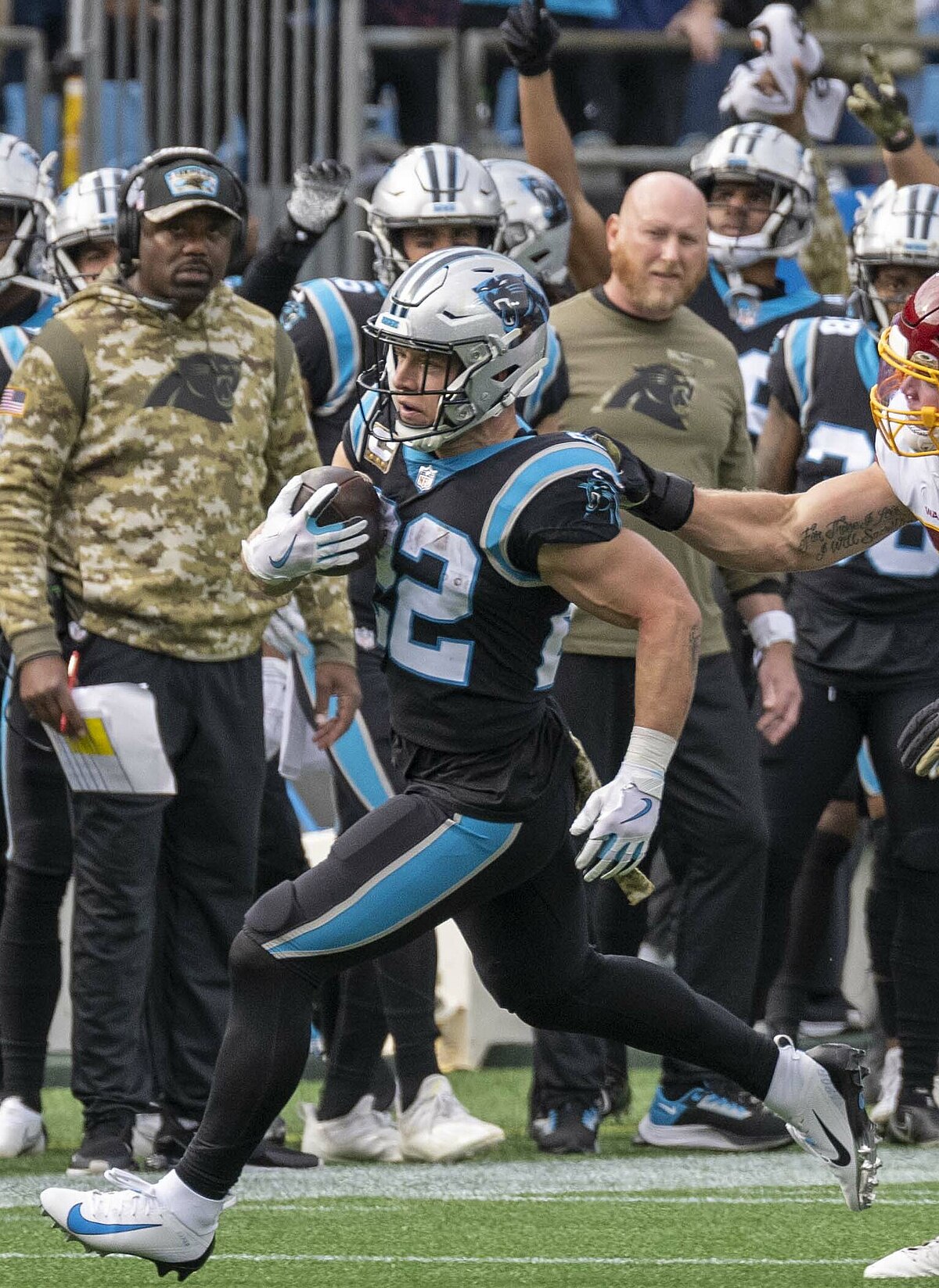 File:Christian McCaffrey (cropped).jpg - Wikipedia