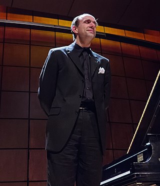 <span class="mw-page-title-main">Christopher Taylor (pianist)</span>