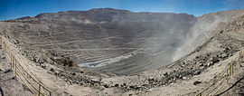 Chuquicamata Mine Panorama.jpg