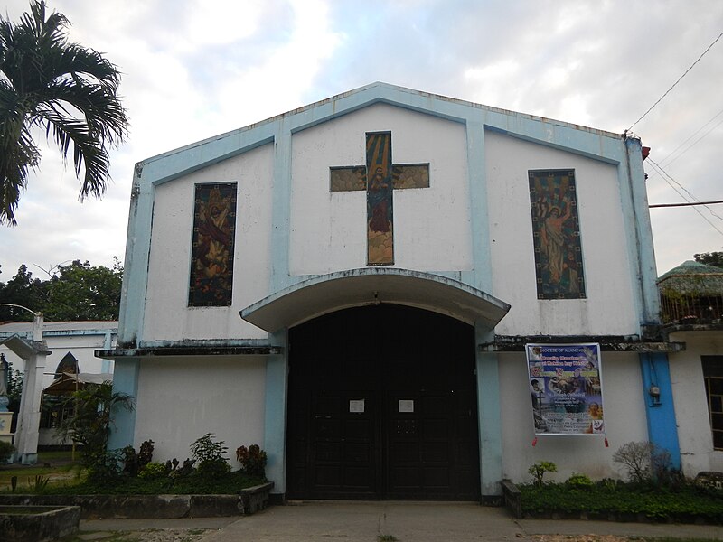 File:ChurchBaniPangasinanjfnn.JPG