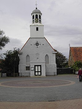 Hervormde Kerk