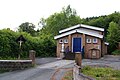 Our Lady and St Richard Gwyn, Llanidloes