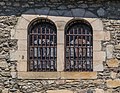* Nomination Windows of the church of Saint-Geniez-d'Olt, Aveyron, France. --Tournasol7 00:02, 22 December 2017 (UTC) * Promotion Good quality. --Vengolis 02:10, 22 December 2017 (UTC)