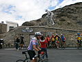 Vorschaubild für Col du Tourmalet