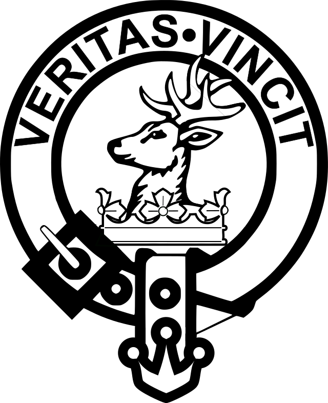 Kerr Coat of Arms / Kerr Family Crest