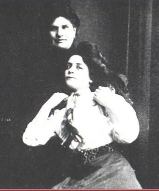 <span class="mw-page-title-main">Clara Young (Yiddish theater)</span> Yiddish theatrical actor