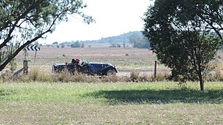 <span class="mw-page-title-main">North Branch, Queensland (Toowoomba Region)</span> Suburb of Toowoomba Region, Queensland, Australia