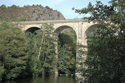 Serrurier porte blindée Clécy (14570)