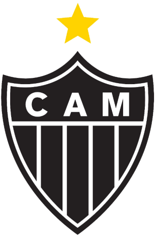 <span class="mw-page-title-main">Clube Atlético Mineiro</span> Association football club in Belo Horizonte, Brazil