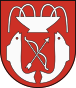 Coat of Arms of Sliač.svg