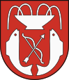 Coat of Arms of Sliač.svg