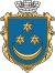 Coat of Arms of Terebovlia.svg
