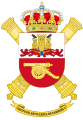 Coat of Arms of the 5th Field Artillery Battalion.svg