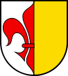 Coat of arms of Endingen AG.svg