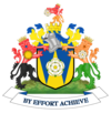 Coat of arms of West Yorkshire County Council.png