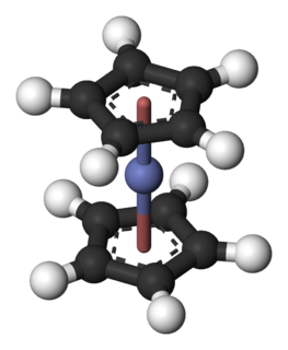 Cobaltocene chemical compound