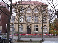 Collegium Ludgerianum, Münster (Westf.)