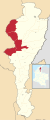 Colombia - Cesar - Noroccidental.svg