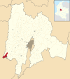 Colombia - Cundinamarca - Girardot.svg