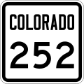 File:Colorado 252 (1946).svg