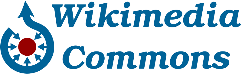 File:Commons logobanner.svg