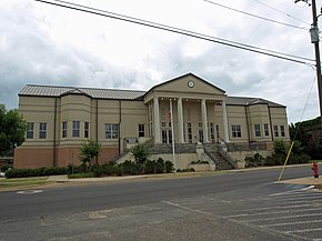 Conecuh County Government Center May 2013 2.jpg