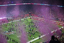 Super Bowl XLII - Wikipedia