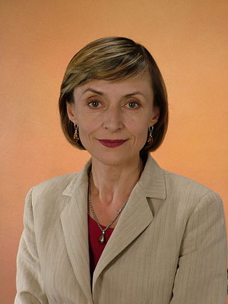 <span class="mw-page-title-main">Corina Fusu</span> Moldovan politician (born 1959)