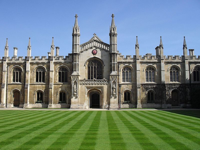 File:Corpus Christi College, Cambridge (27818637452).jpg