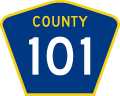 County 101 (MN).svg