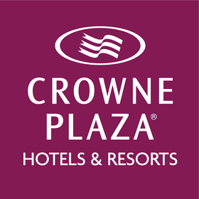 Crowne Plaza-logotyp
