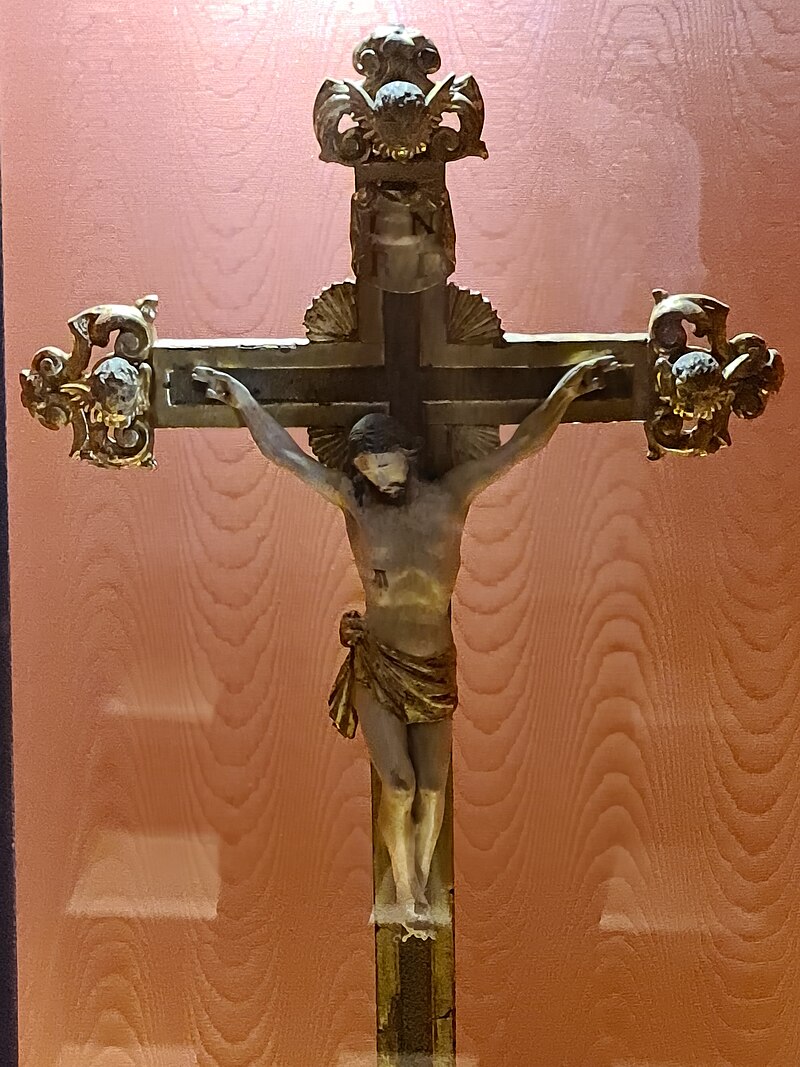 Crucifix