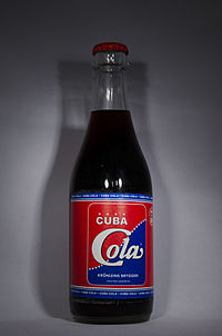 Miniatyrbild för Cuba Cola