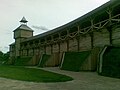 バトゥールィン要塞
