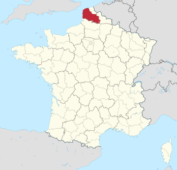 Pas-de-Calais