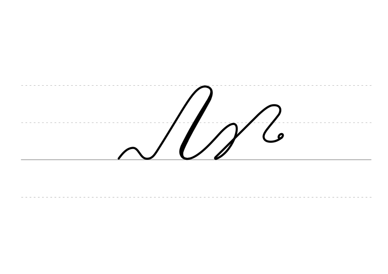 File:DEK Deutsche Einheitskurzschrift - Verkehrsschrift - Nachthimmel.svg