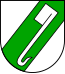 Blason de Grasleben