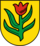 Wappen von Großdeinbach