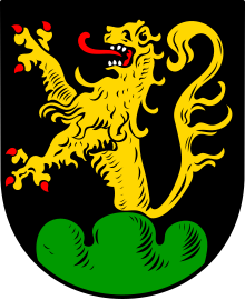 DEU Ilbesheim bei Landau in der Pfalz COA.svg