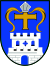 Wappen Kreis Ostholstein