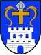 Wappen Landkreis Ostholstein