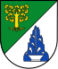 Blason de Linden