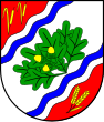 Coat of arms of Loop (Holstein)