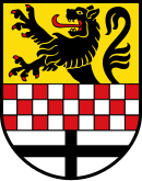 Kreiswappen des Märkischen Kreises