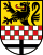Coat of arms of the district Märkischer Kreis